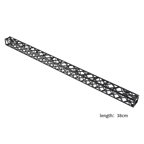 VORON 2.4 R2 Trident CNC portál kisebb súlyú, üreges kialakítás