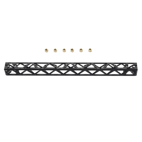 VORON 0/0.1/0.2 CNC portál kisebb súlyú, üreges kialakítás