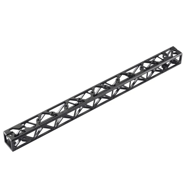 VORON 0/0.1/0.2 CNC portál kisebb súlyú, üreges kialakítás