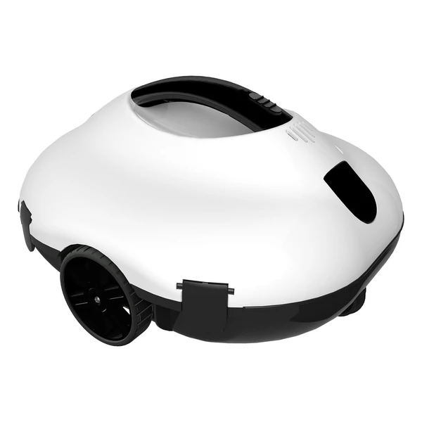 Teljesen automata robotmedencetisztító önparkolóval