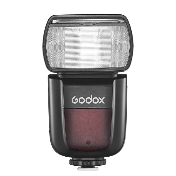 Godox V850III 2.4G vezeték nélküli kamera vaku Speedlite kamerába beépített adó/vevő vaku