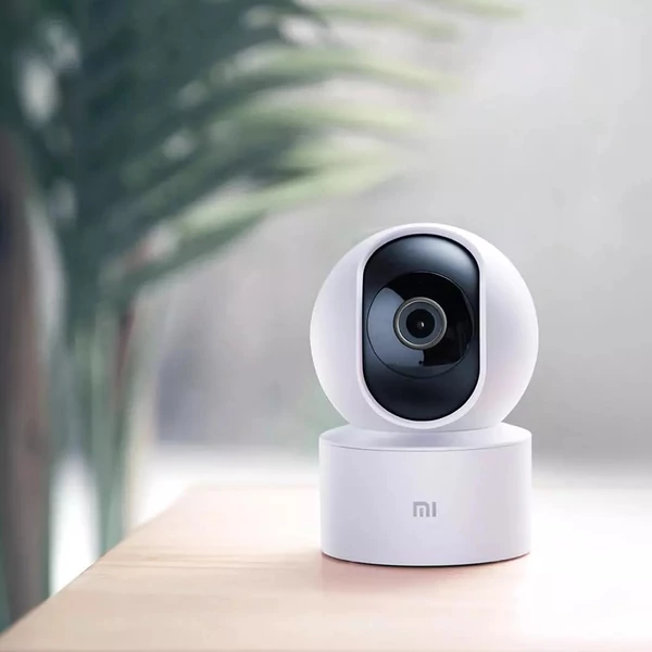 Xiaomi Smart SE 360 PTZ 1080P HD babafelügyeleti WiFi webkamera
