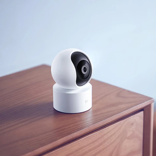 Xiaomi Smart SE 360 PTZ 1080P HD babafelügyeleti WiFi webkamera