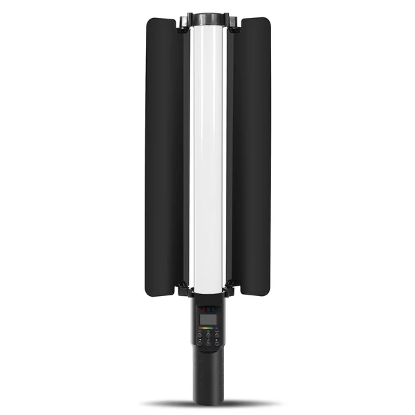 Kézi RGB fénycsöves LED videó fénypálca
