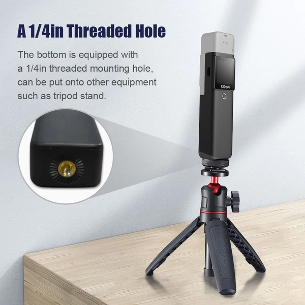 SJCAM C300 fényképezőgép akkumulátor 3,7 V 2800 mAh 1,33 hüvelykes érintőképernyővel