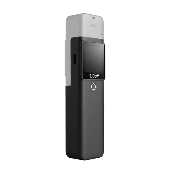 SJCAM C300 fényképezőgép akkumulátor 3,7 V 2800 mAh 1,33 hüvelykes érintőképernyővel