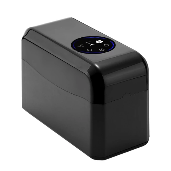 3D nyomtatási gyantamelegítő LCD UV-keményítő gyantakeverő aktív melegítés 250/500/1000g gyantához