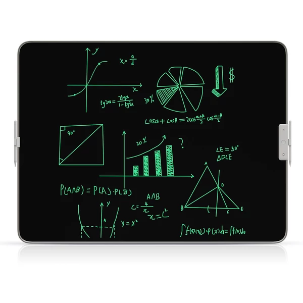NBoard 39 hüvelykes LCD írótábla, rajztábla