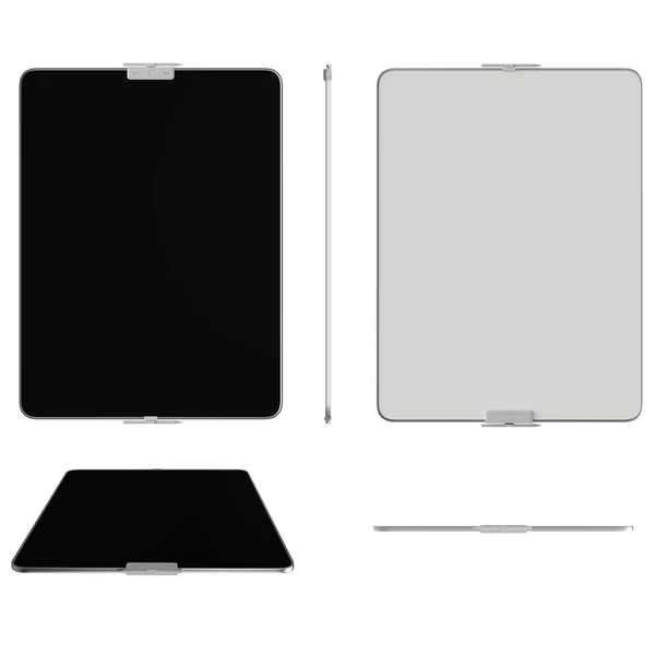 NBoard 39 hüvelykes LCD írótábla, rajztábla