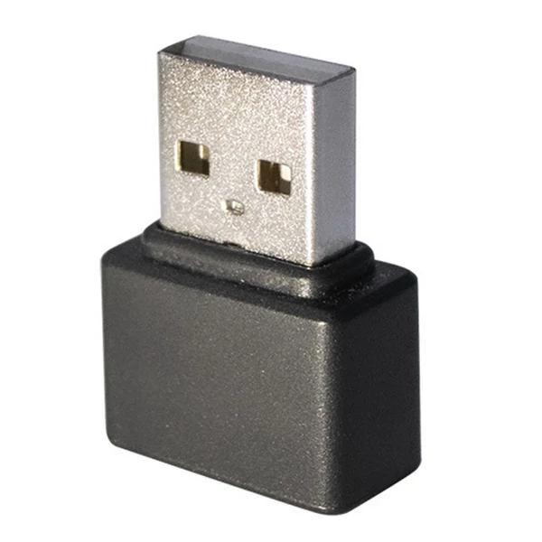 WA29 USB ujjlenyomat-olvasó PC-hez Windows 11, Windows 10, 32/64 bites