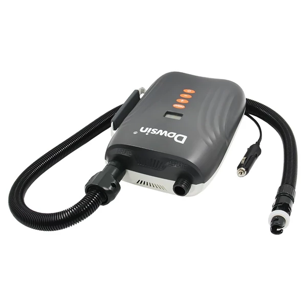 DOWSIN 12 V-os jármű elektromos nagynyomású szivattyú