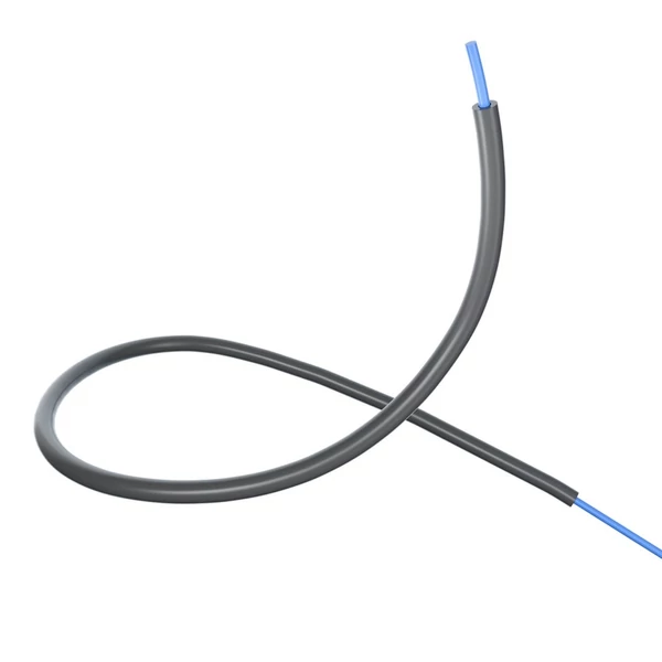 Creality Ultra-Smooth PTFE cső, alkalmas K1/K1 Max/Ender 3/Ender 5/CR-10 és minden FDM 3D nyomtatóhoz - 2 m