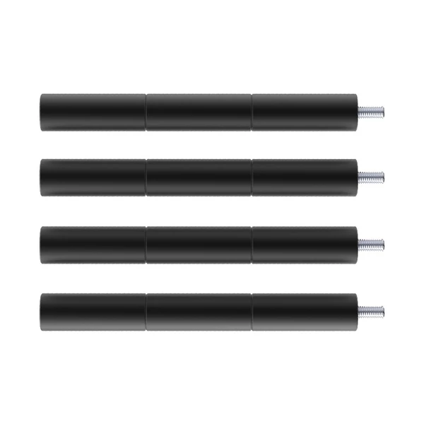 Creality CV-30 Extra Risers Alumínium Magasító Lábpárnák 12db