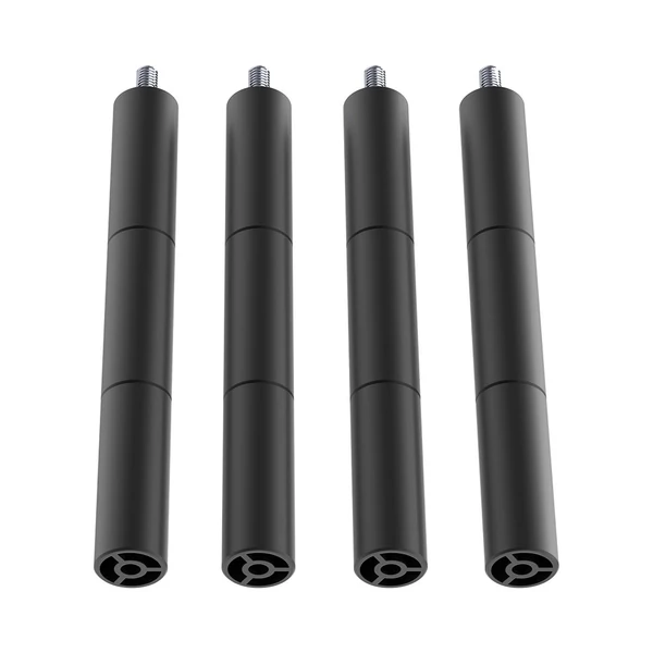 Creality CV-30 Extra Risers Alumínium Magasító Lábpárnák 12db