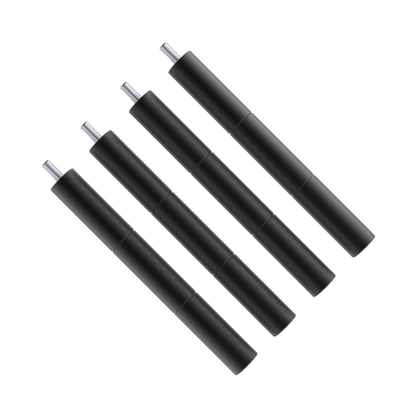 Creality CV-30 Extra Risers Alumínium Magasító Lábpárnák 12db