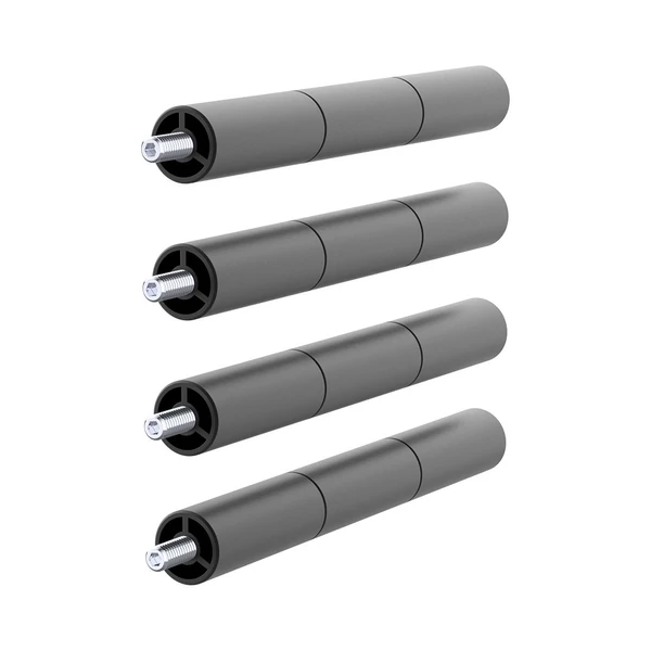 Creality CV-30 Extra Risers Alumínium Magasító Lábpárnák 12db