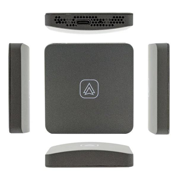 CarPlay Box autó, vezetékes és vezeték nélküli Android Auto Adapter