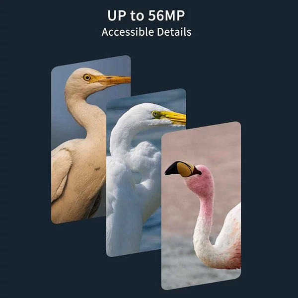ORDRO HDR-AE20 5K digitális videokamera WiFi kamera DV felvevő
