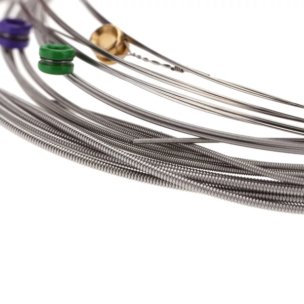Orphee RX17 elektromos gitárhúrok (.010-.046) 8% nikkelötvözet