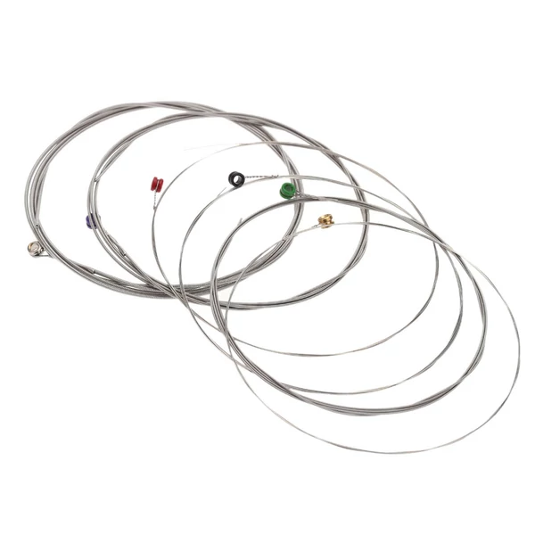 Orphee RX17 elektromos gitárhúrok (.010-.046) 8% nikkelötvözet