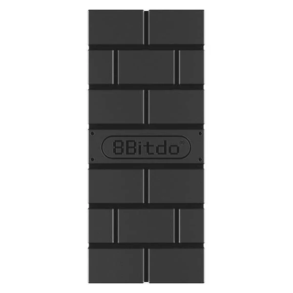 8BitDo USB vezeték nélküli adapter 2 egygombos csatlakozás