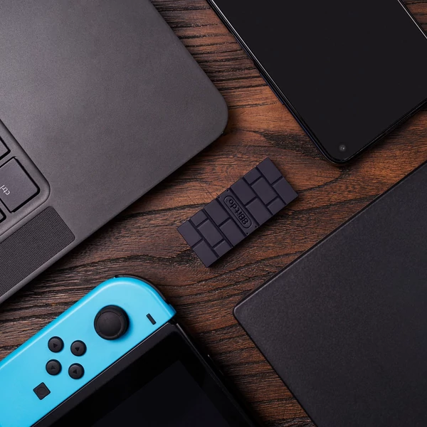 8BitDo USB vezeték nélküli adapter 2 egygombos csatlakozás