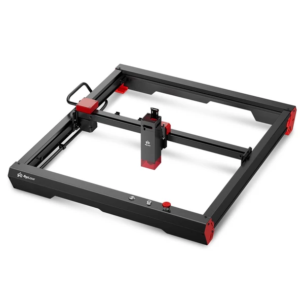 Algolaser Alpha 10W lézergravírozó és vágó 20000mm/perc sebesség