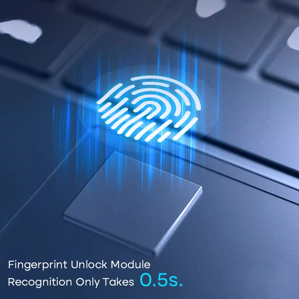 Ninkear N16 Pro laptop számítógép 16 hüvelykes 165 Hz IPS képernyő