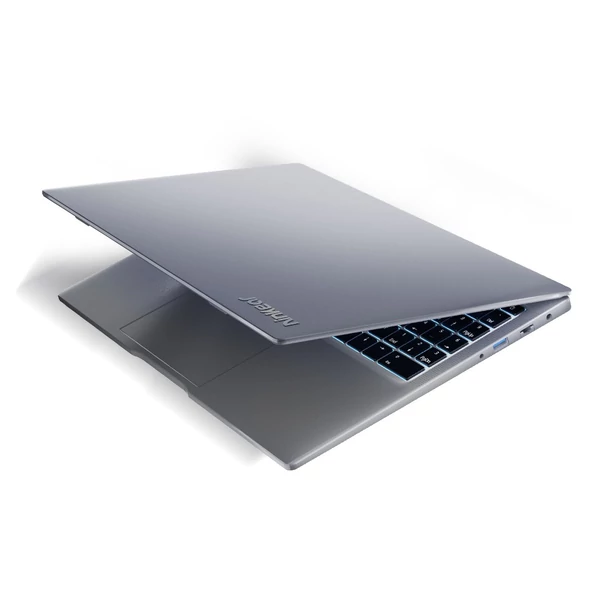 Ninkear N15 PRO Laptop 15,6 hüvelykes 60 Hz IPS képernyő 1920*1080 IPS kijelző 32GB DDR4 1TB SSD Windows 11