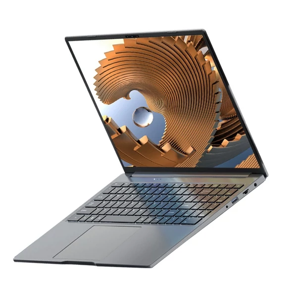 Ninkear N15 PRO Laptop 15,6 hüvelykes 60 Hz IPS képernyő 1920*1080 IPS kijelző 32GB DDR4 1TB SSD Windows 11