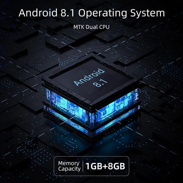 Kézi 3G POS nyugtanyomtató Android 8.1 1D/2D vonalkódolvasó PDA terminál (NFC funkcióval)