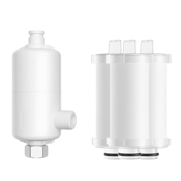 Szűrő Smartmi Intelligens WC-üléshez (3 db) - Standard Edition