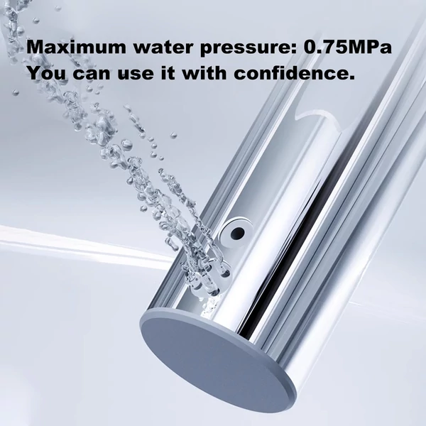 Szűrő Smartmi Intelligens WC-üléshez (3 db) - Standard Edition