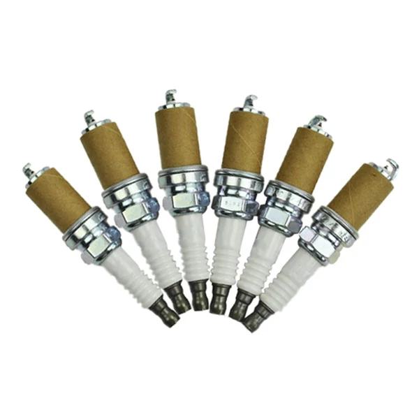 Iridium gyújtógyertya 6 DB csere Ford Explorer 2011-2020 szívó Ford Explorer 2013-2020