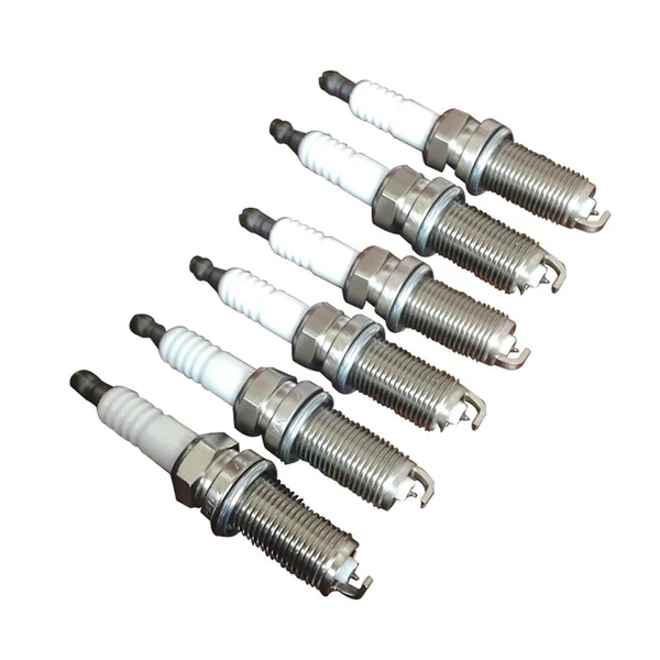 Iridium gyújtógyertya 6 DB csere Ford Explorer 2011-2020 szívó Ford Explorer 2013-2020
