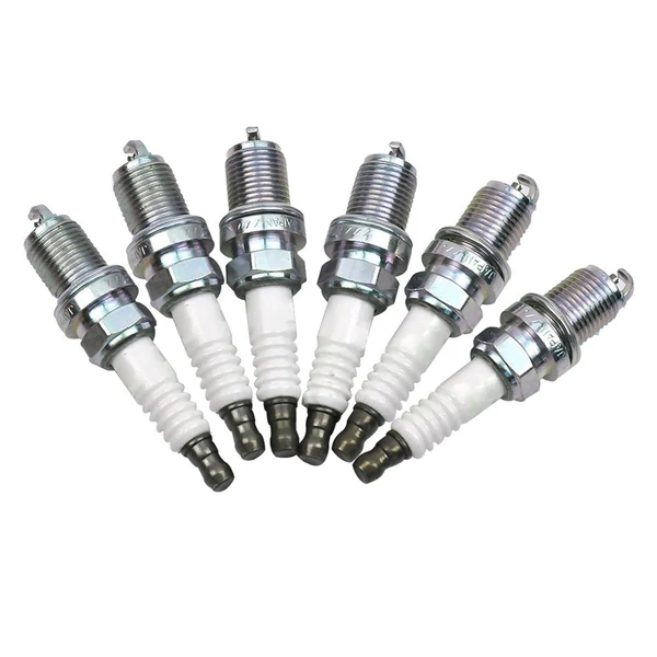 Iridium gyújtógyertya 6 DB csere Ford Explorer 2011-2020 szívó Ford Explorer 2013-2020