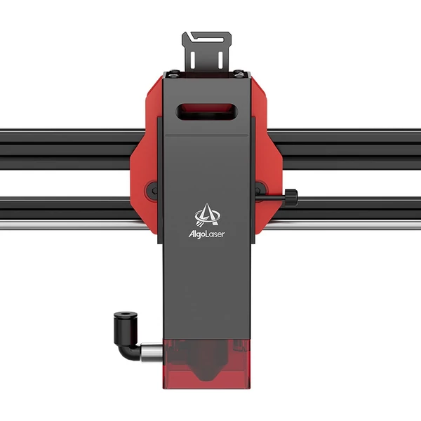 Algolaser 10W lézermodul barkácskészlethez 10W/20W Alpha sorozatú lézergravírozóhoz