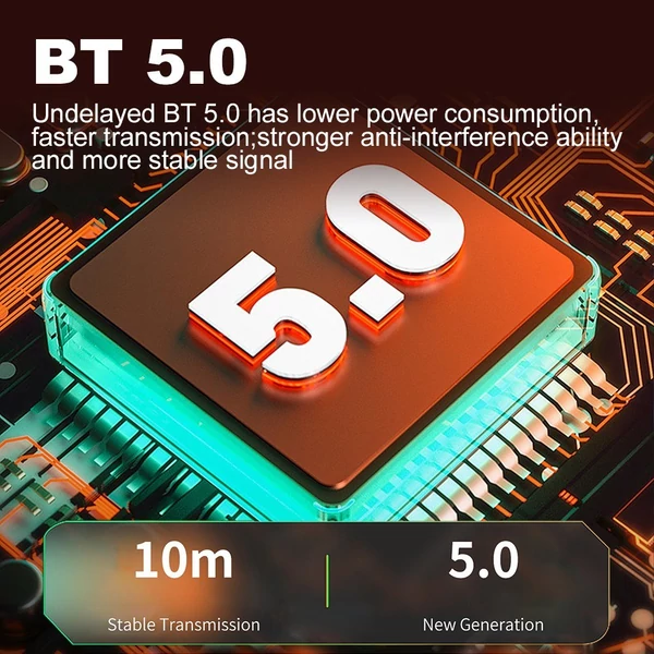 XDOBO X8 II 60W hordozható vezeték nélküli kültéri hangszóró BT5.0 technológia IPX5 vízálló - Piros