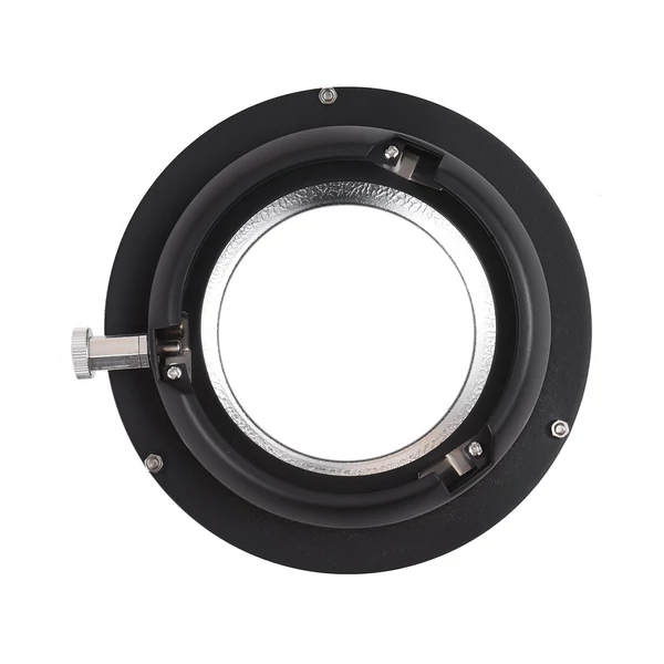 Fém Speed ring Adapter átalakító Bowens Mounthoz Broncolor Mount fényképező lámpához