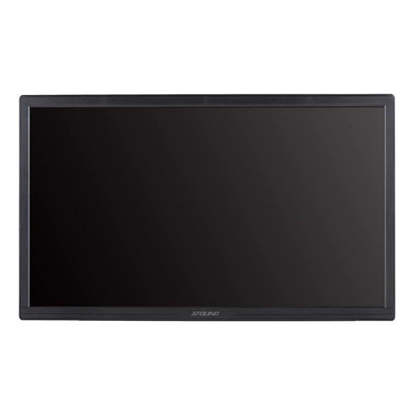 Ultra vékony LED-monitor 22 hüvelykes magas tisztaságú 16:9 300 cd/m2