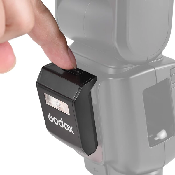 Godox SU-1 levehető mellékvaku Godox V1 Pro sorozatú vaku Speedlite tartozékhoz