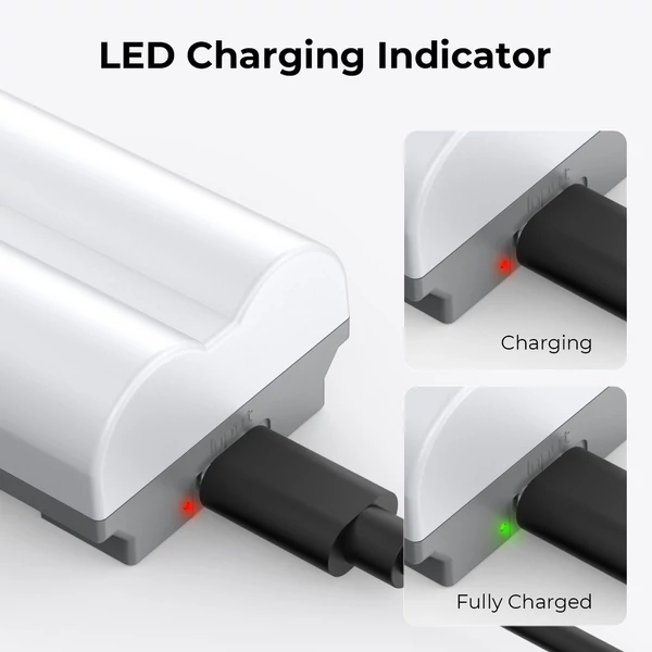 K&F CONCEPT NP-W235 fényképezőgép akkumulátor - 2 db