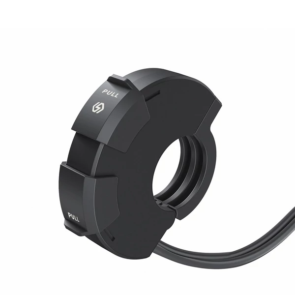 Motorkerékpár USB telefontöltő, motorkerékpár QC3.0 gyorstöltő, Type-C, USB A kettős gyorstöltő