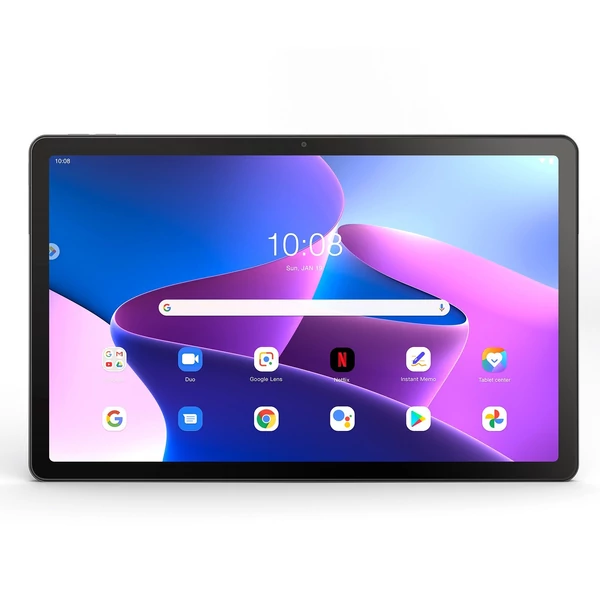 Lenovo Qitian K10 PRO Tablet 4GB+128GB 10,6 hüvelykes képernyő, Android12, BT5.0