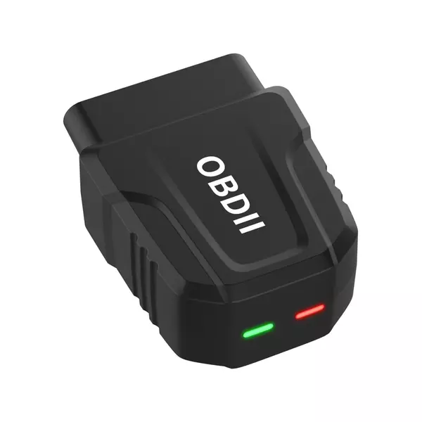BT 5.4 OBD II szkenner, autós kódolvasók leolvasó eszköz teljesítményteszttel