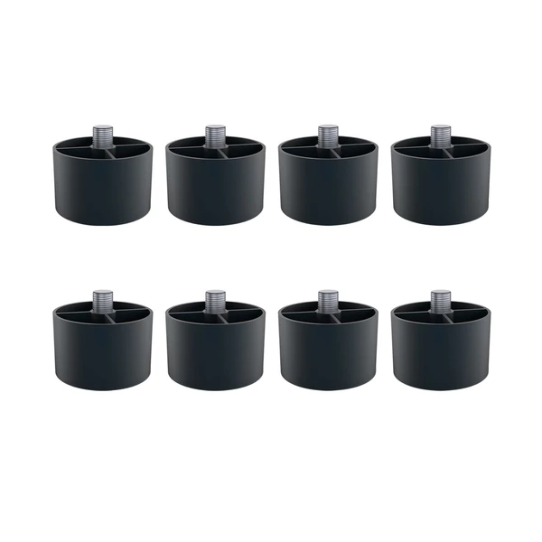 LONGER Emelt talppárnák lézergravírozó emelő B1 20W/30W/40W lézergravírozóhoz (8db)