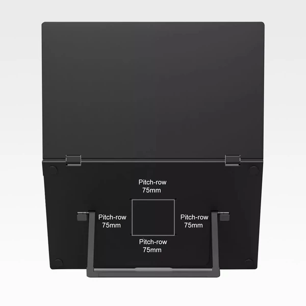 15,6 hüvelykes, kétmonitoros 1080P laptop képernyő-hosszabbító