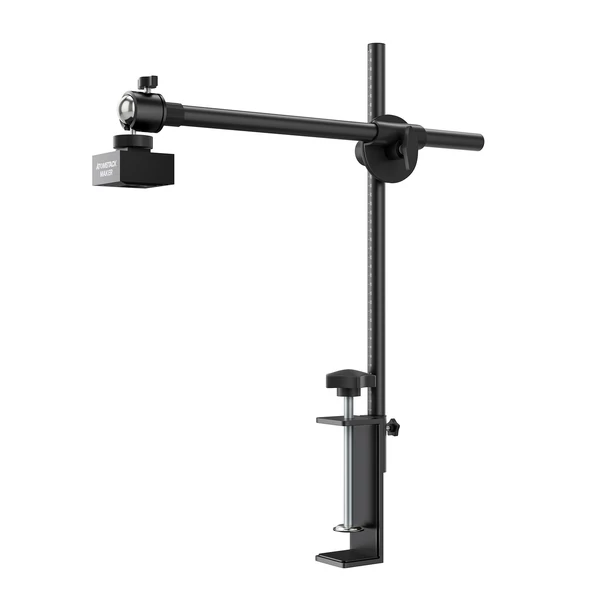Atomstack S40 Max 40 W-os lézergravírozó Dual Air Assist pumpával és R3 Pro hengerrel és AC1 kamerával és 400x400mm-es méhsejt munkaasztallal
