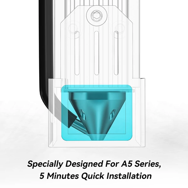 Swiitol C18 Pro 18 W lézergravírozó 400x400 mm-es méhsejt munkaasztallal és 4 az 1-ben Y-tengelyes forgóhengerrel, valamint 8 db magasított lábpárnával és légsegéd készlettel