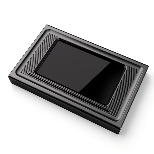 Swiitol E24 Pro 24W integrált szerkezetű lézergravírozó 400x400 mm-es méhsejt munkaasztallal és R3 Pro hengerrel és CR1 vezérlőterminállal és levegősegéd készlettel